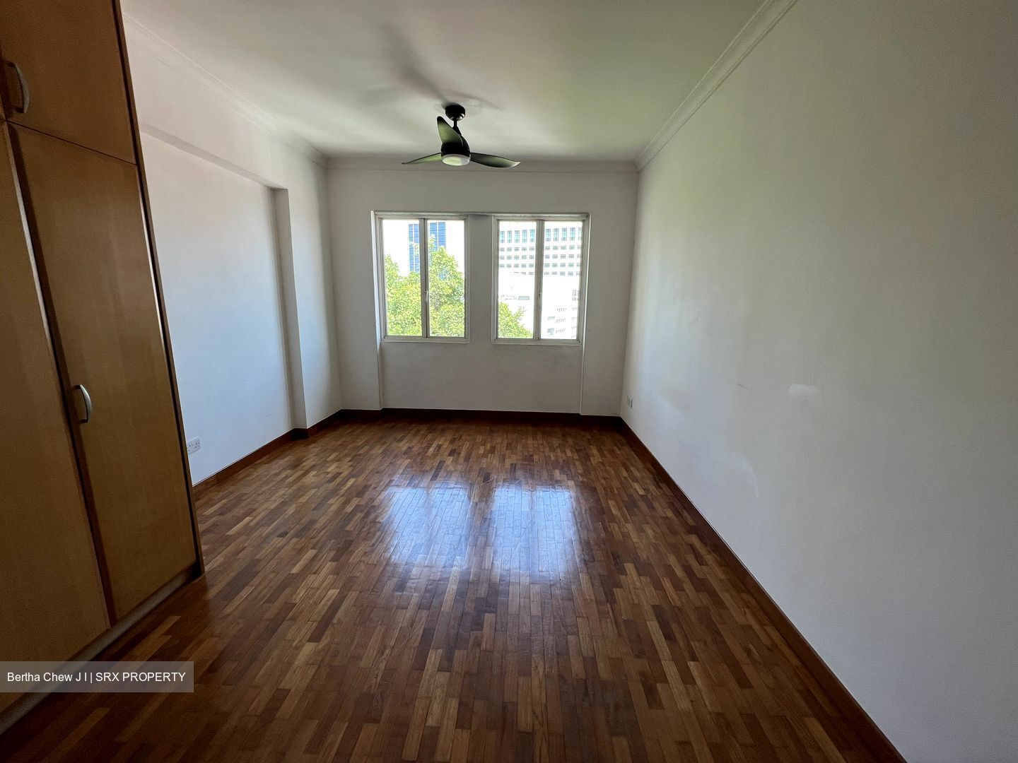 Emerald Garden (D1), Condominium #577235171